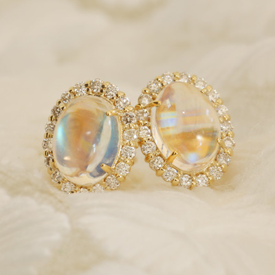 K18YG 1.78ct Cu[[Xg[ sAX